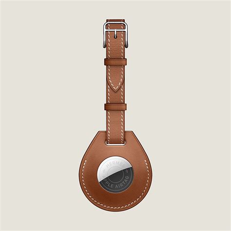 airtag hermes apple|airtag hermes luggage tag.